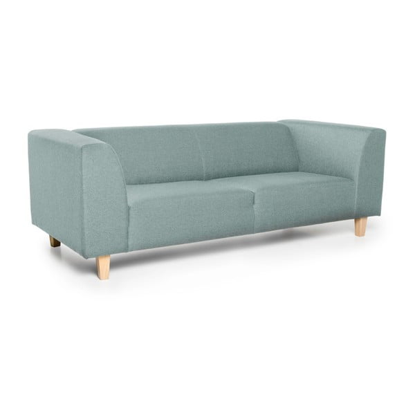 Mint zelena zofa Scandic Diva, 216 cm-image-4