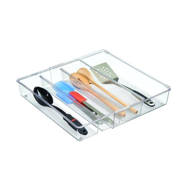 Kuhinjski organizator s 4 predali iDesign Linus, 30,5 x 41 cm-image-4