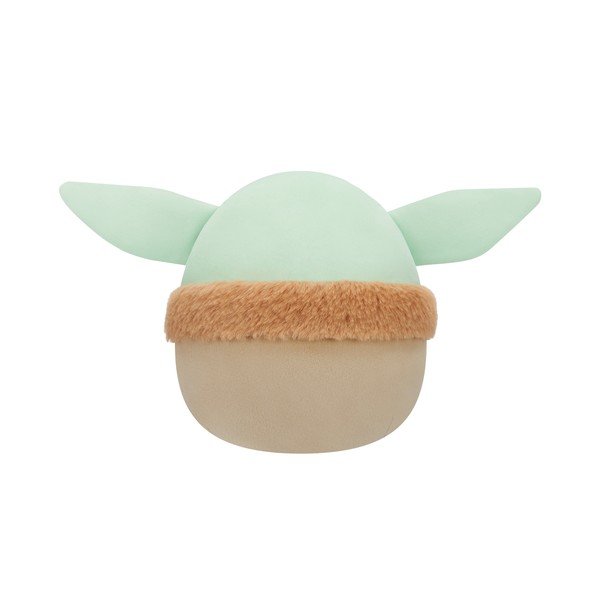 Plišasta igrača Grogu – SQUISHMALLOWS-image-2
