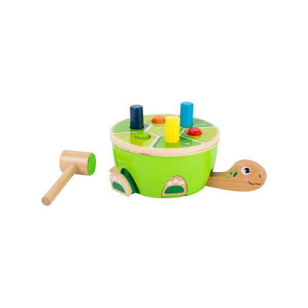 Igra za otroke Legler Turtle-image-3
