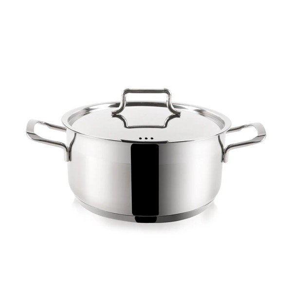 10-delni set posode iz nerjavečega jekla Orion Anett -image-4