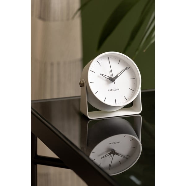 Budilka ø 11 cm  Calm  – Karlsson-image-3