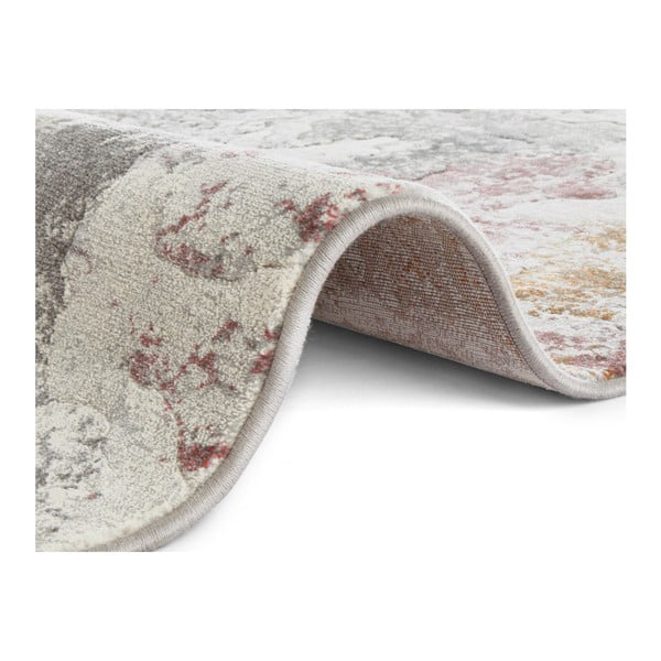 Svetlo modro-siva preproga Elle Decor Arty Fontaine, 160 x 230 cm-image-2