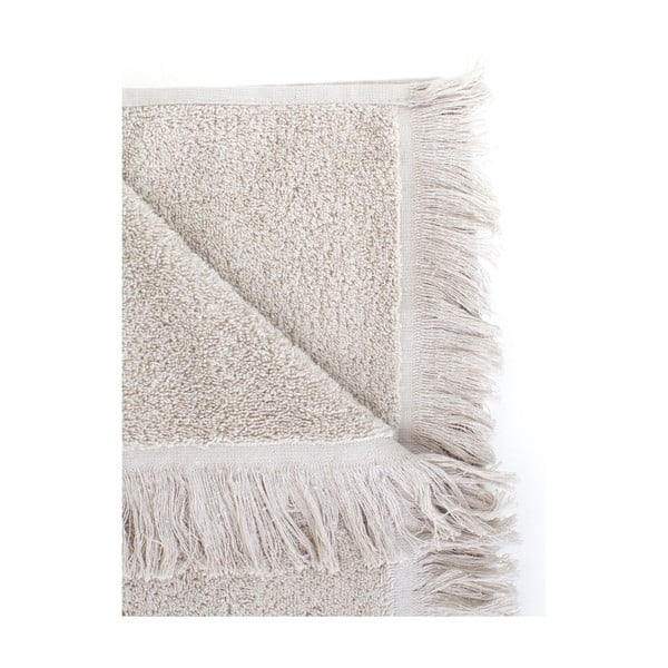 2-delni komplet sivo-rjavih brisač iz 100 % bombaža Bonami Selection, 50 x 90 cm-image-2