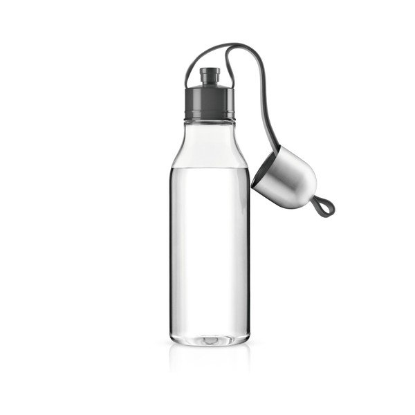 Športna plastenka Eva Solo Graphite, 0,7l-image-1