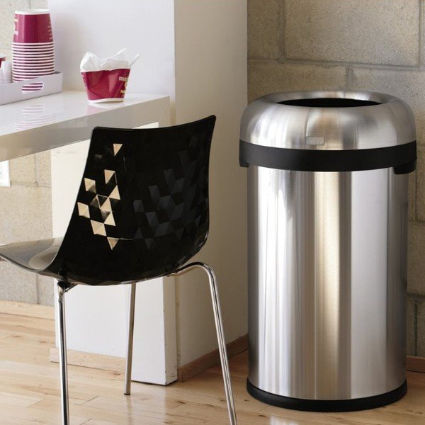 Koš za odpadke simplehuman, 80 l-image-2