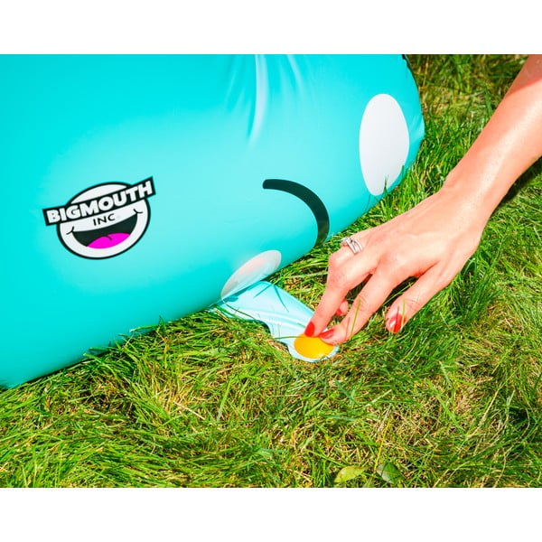 Napihljiva pošast s pršilom Big Mouth Inc., višina 2,15 m-image-2