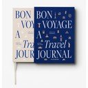 Zvezek 104 str. Bon Voyage Travel Journal – Printworks