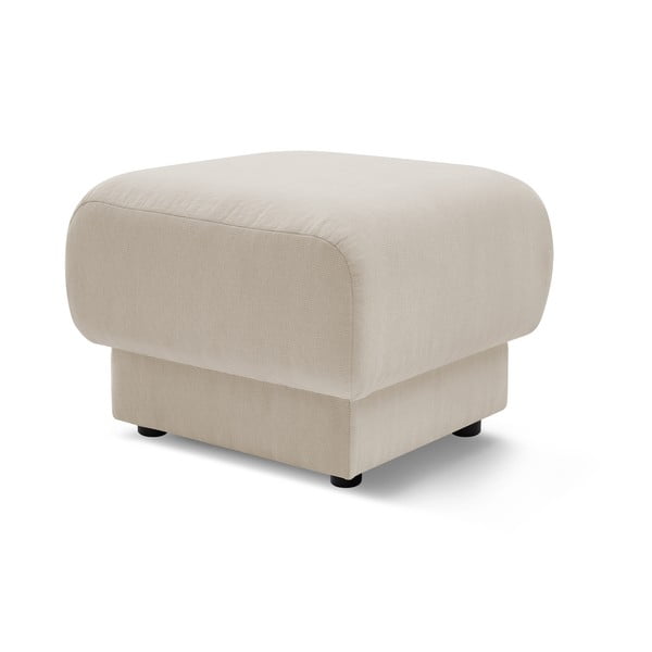 Bež podstavek za noge Bourbon - Bobochic Paris-image-3