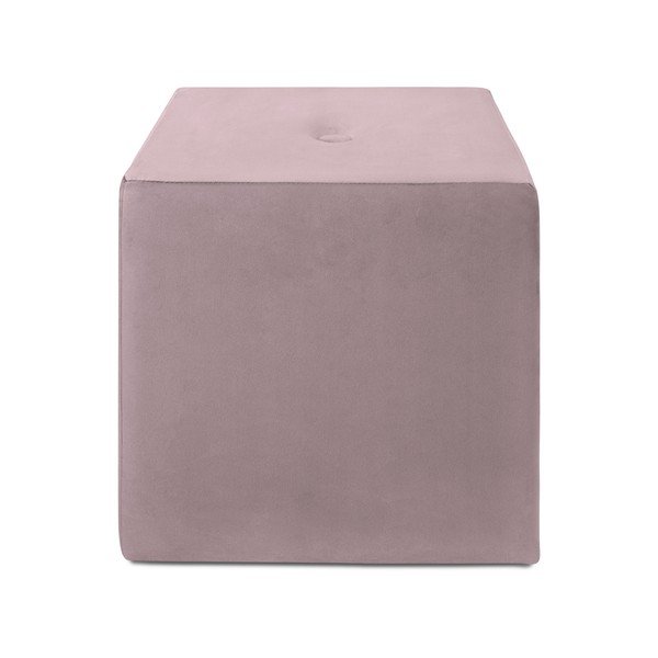 Rožnat puf Mazzini Sofas Margaret, 40 x 45 cm-image-2