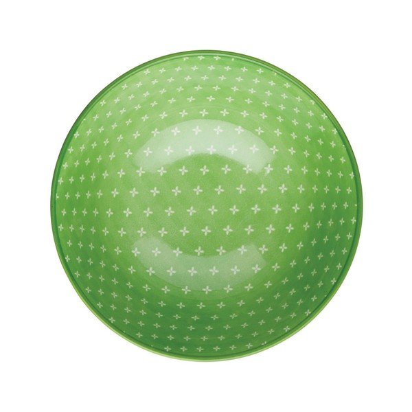 Kamnita posoda Kitchen Craft Spring, ⌀ 15,5 cm-image-2