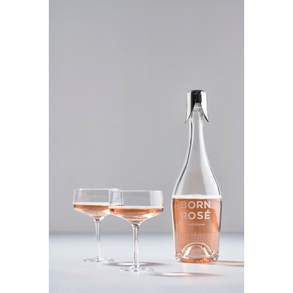 Komplet 2 kozarcev za koktajle Zone Rocks, 270 ml-image-2