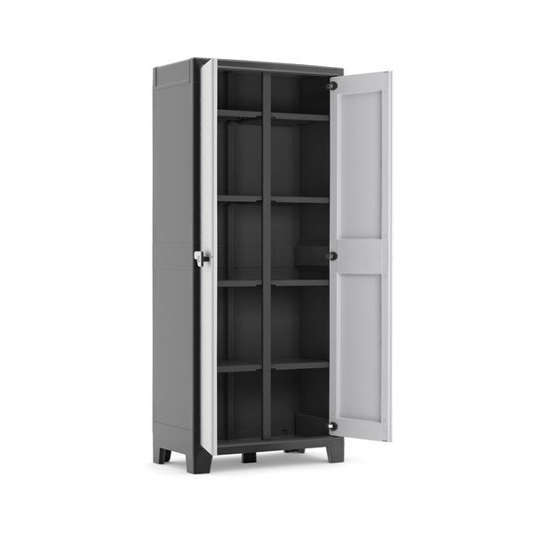 Delavniška omara Titan – Keter-image-1