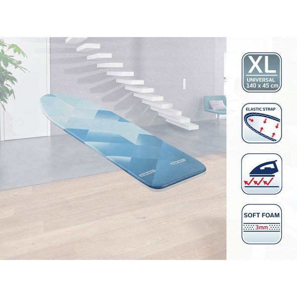 Prevleka za likalno desko Heat Reflect L/Universal - LEIFHEIT-image-1