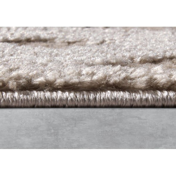 Bež preproga 200x280 cm Carpet Itinerance Beige – Elle Decoration-image-4