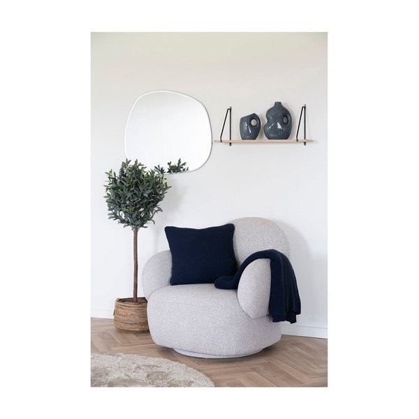 Košare iz protja v kompletu 2 ks ø 39x28,5 cm Aosta – House Nordic-image-1