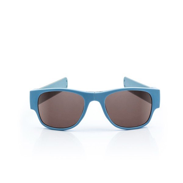 Modra sončna očala InnovaGoods Sunfold AC5-image-1