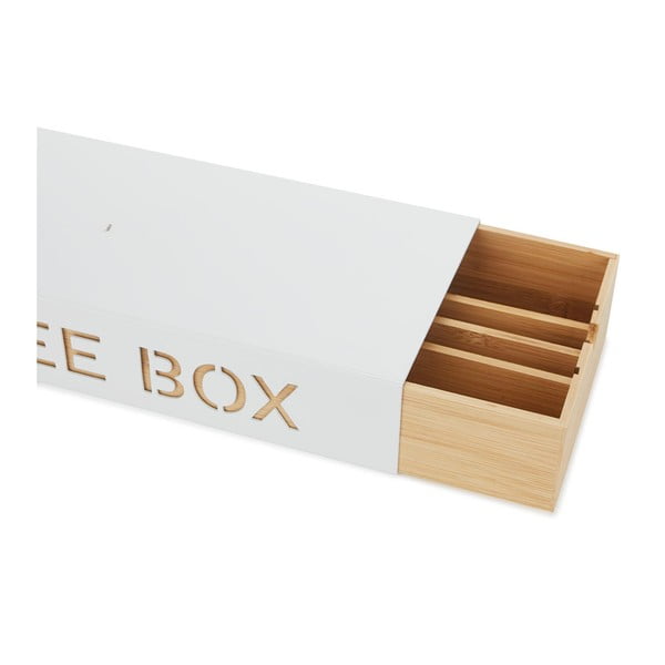 Belo stojalo za kavne kapsule – Balvi-image-3