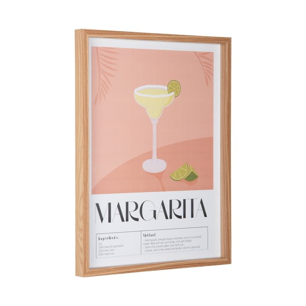 Slika 31,5x41,5 cm Margarita – PT LIVING-image-2