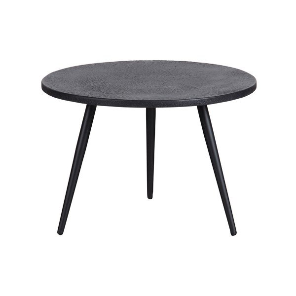 Komplet 2 vrtnih dodatnih miz WOOOD Suze-image-3