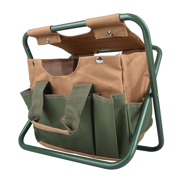 Zložljiv vrtni stolček Esschert Design Agnes-image-3