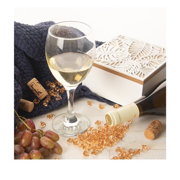 Kozarci za vino v kompletu 6 ks 455 ml Empire – Orion-image-1