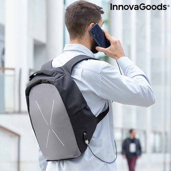 Nahrbtnik proti krajiInnovaGoods-image-1