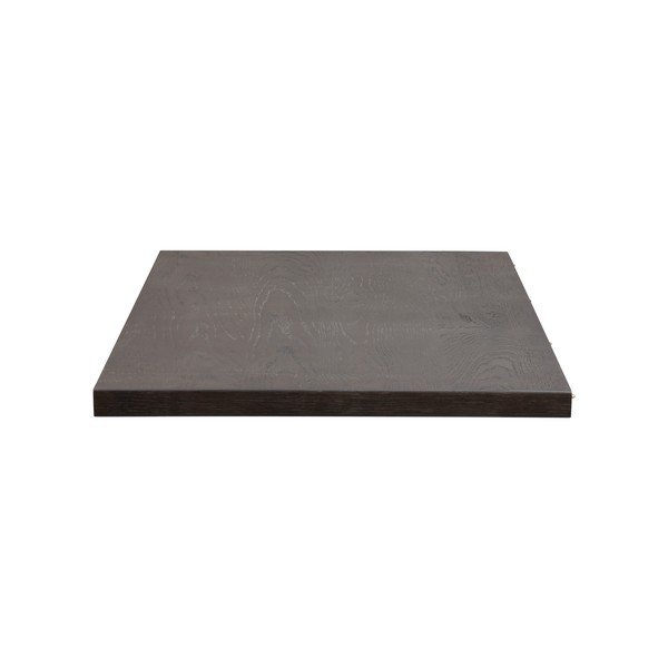 Dodatna mizna plošča v hrastovem dekorju 105x50 cm Gifford – Rowico-image-1