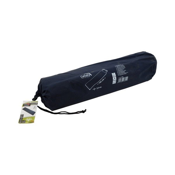 Temno modra samonapihljiva avtomobilska vzmetnica Cattara-image-1