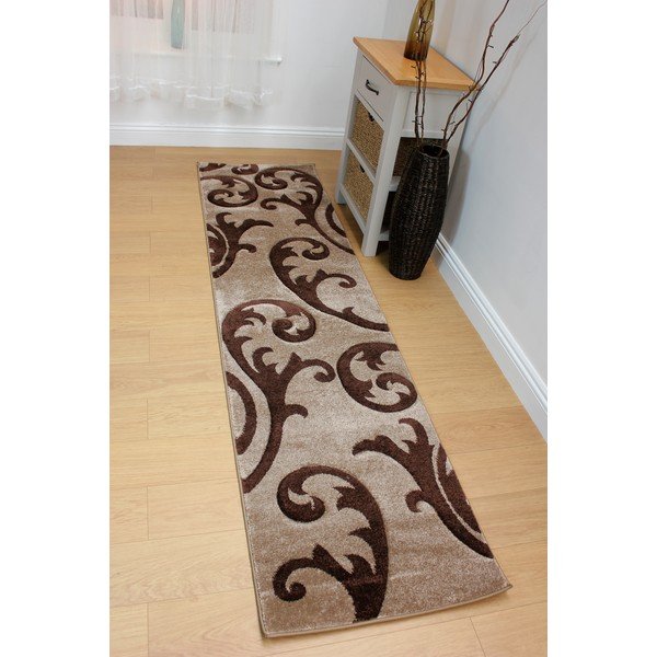 Flair Rugs Elude, 60 x 230 cm-image-1