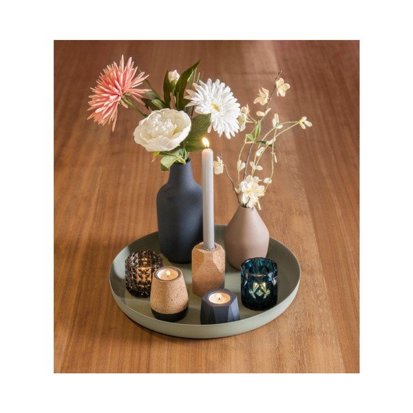 Zeleni pladenj PT LIVING Nimble, ⌀ 27 cm-image-4