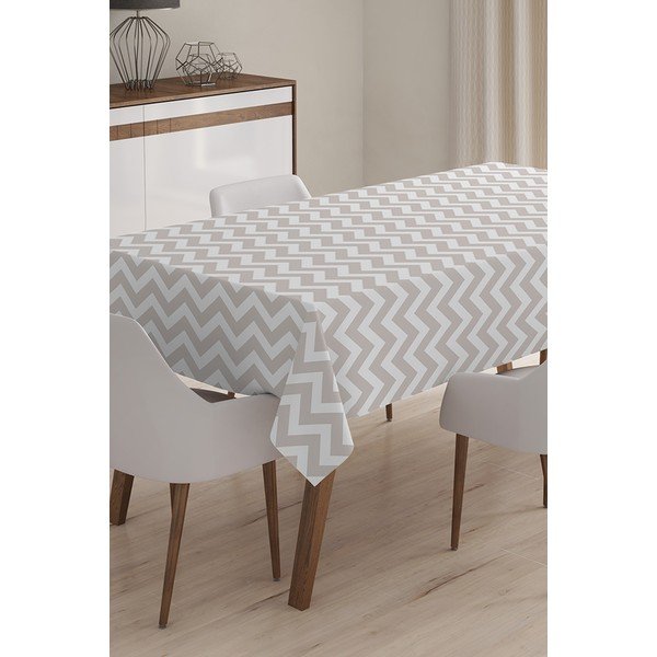 Namizni prt 140x180 cm – Mila Home-image-2