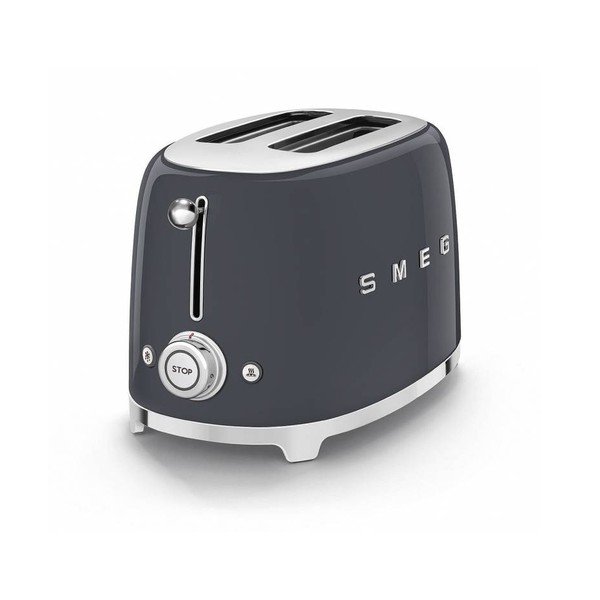 Temno siv opekač kruha SMEG-image-2