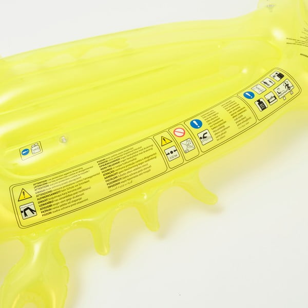 Napihljiva blazina Sonny the Sea Creature - Sunnylife-image-4