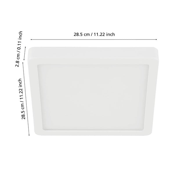 LED pametna stropna svetilka 19,5 W FUEVA-Z – EGLO-image-2