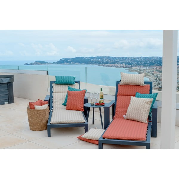 Zunanja blazina 50x50 cm Mairo - Madison-image-1