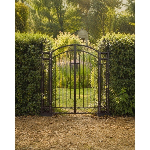 Vrata Galeras – Garden Pleasure-image-1