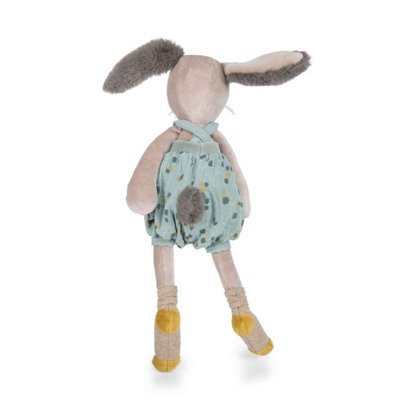 Plišasta igrača Rabbit Sage – Moulin Roty-image-3