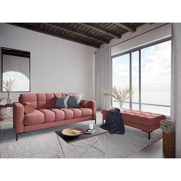 Roza otoman Cosmopolitan Design Bali, 133 cm-image-1