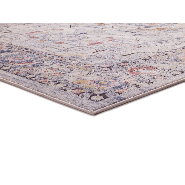 Bež preproga 140x200 cm Mabel – Universal-image-2