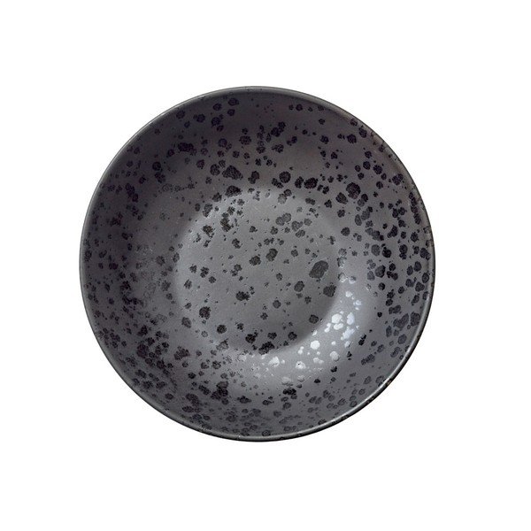 Črna keramična posoda za testenine Bitz Basics Black, ⌀ 20 cm-image-2