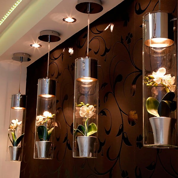 Stropna svetilka SULION Custolight-image-1