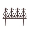 Ograja za gredico Classic - Esschert Design