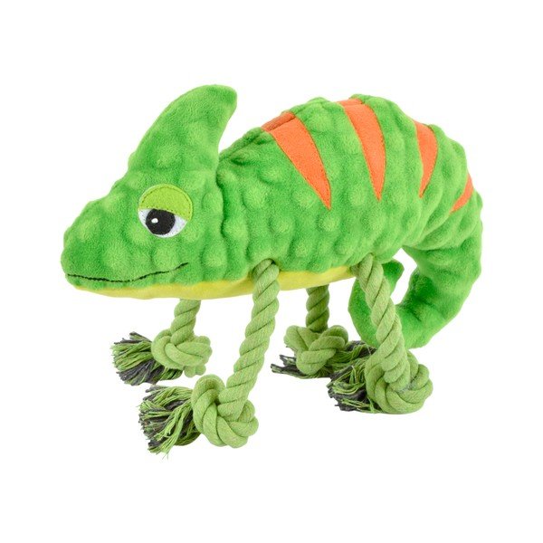 Igrača za pse Chameleon – Love Story