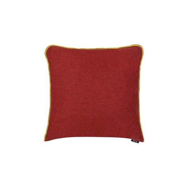 Okrasna blazina iz mešanice volne 40x40 cm Dvu – noo.ma