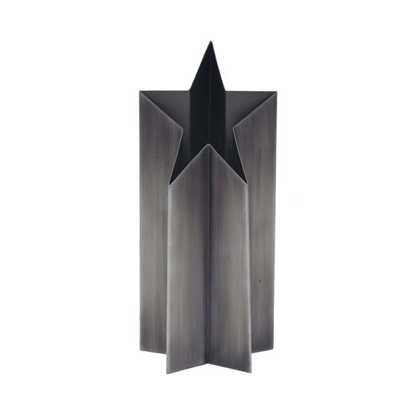 Siva svetlobna dekoracija Asteri – Markslöjd