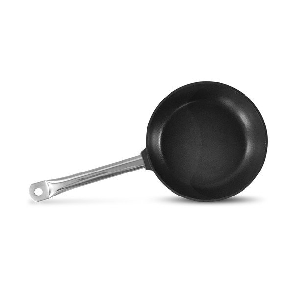 Titanova ponev iz litega aluminija z neprijemljivo površino Hendi, ø 28 cm