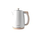 Bel grelnik vode 1,7 l Dorchester – Haden