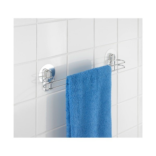 Držalo za brisače Wenko Static-Loc, 45 cm-image-3