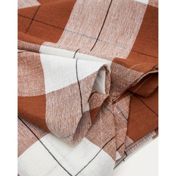 Namizni prt ø 150 cm Matie – Kave Home-image-2